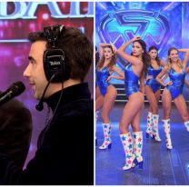 Fede Hoppe embaraz&oacute; a una bailarina del Bailando