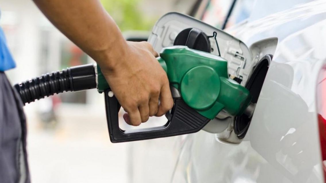 Volvi� a subir la nafta y as� quedaron los precios en Jujuy