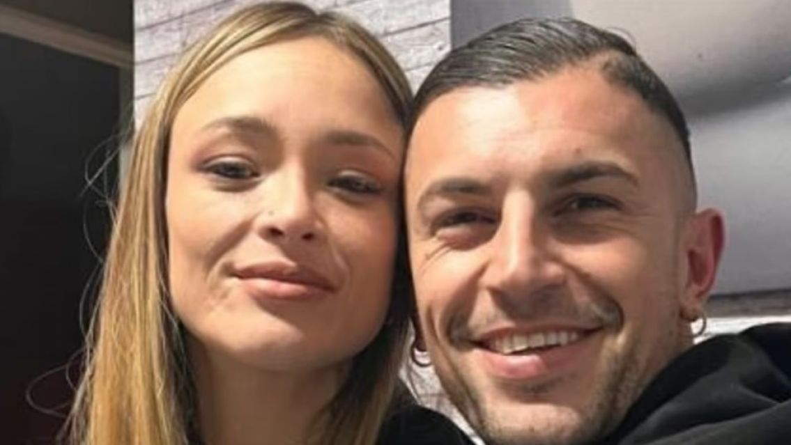 A Agostina de Gran Hermano le mostraron los chats de su nuevo novio y su reacci�n fue inesperada