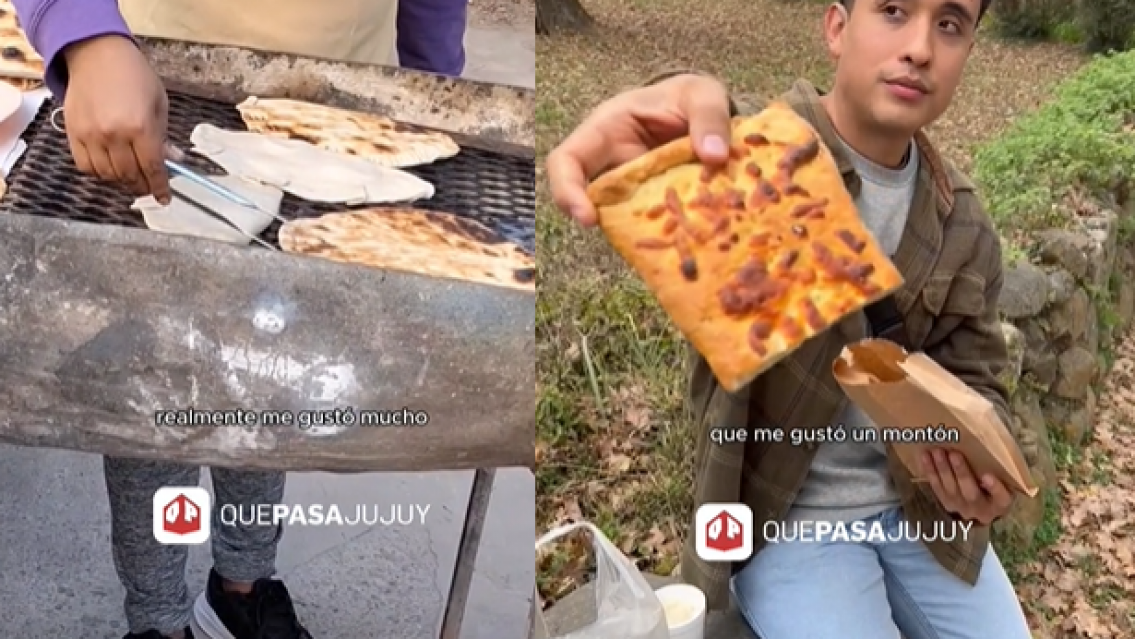 Así es la Feria del Pan Casero en Yala, fuimos y te mostramos todo