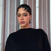 "Oscura, escenas fuertes", as&igrave; la vieron a Tini Stoessel en Tribunales. &iquest;Qu&eacute; pas&oacute;?