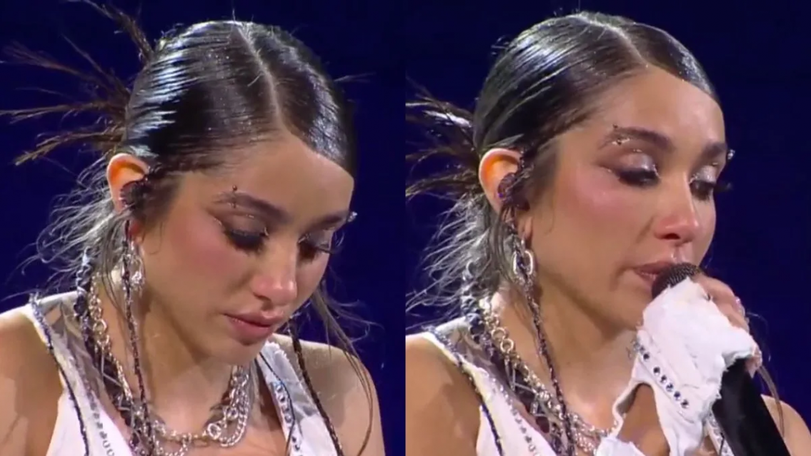 "¿De qué trabajás? Por que con lo fea que sos ni para p..." Terrible lo que le dijeron