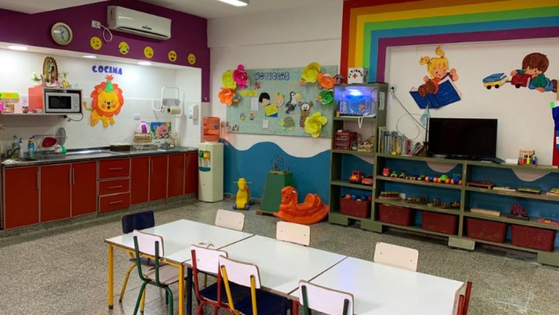 Denuncia por supuesto maltrato infantil en jardín de infantes de Palpalá