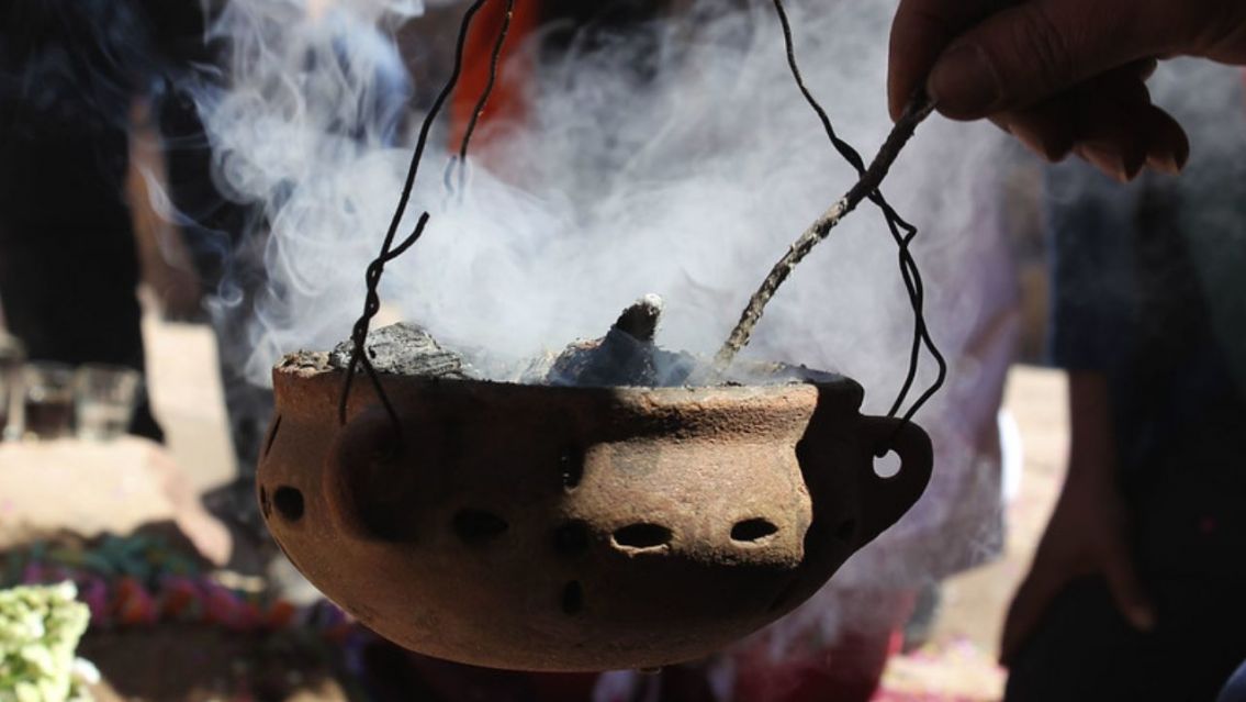 "Hay que pasar agosto y ya está": mito o realidad