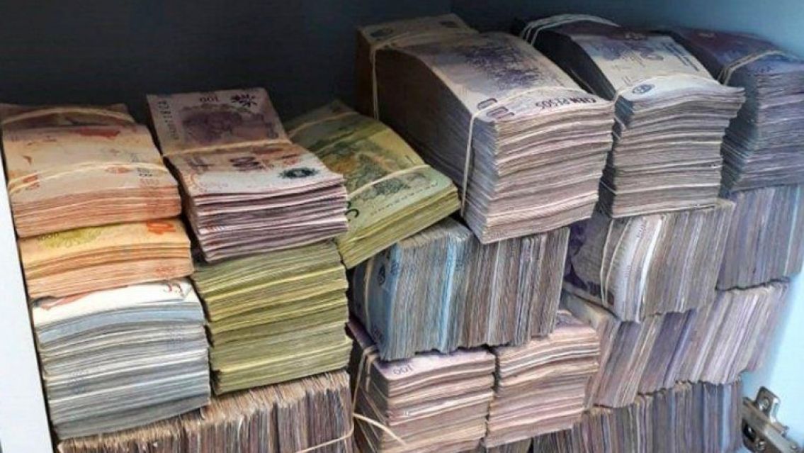 Jujuy: denunció a su ex por amenazas y el robo de 6 millones de pesos