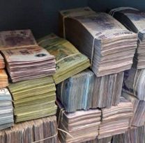 Jujuy: denunci&oacute; a su ex por amenazas y el robo de 6 millones de pesos