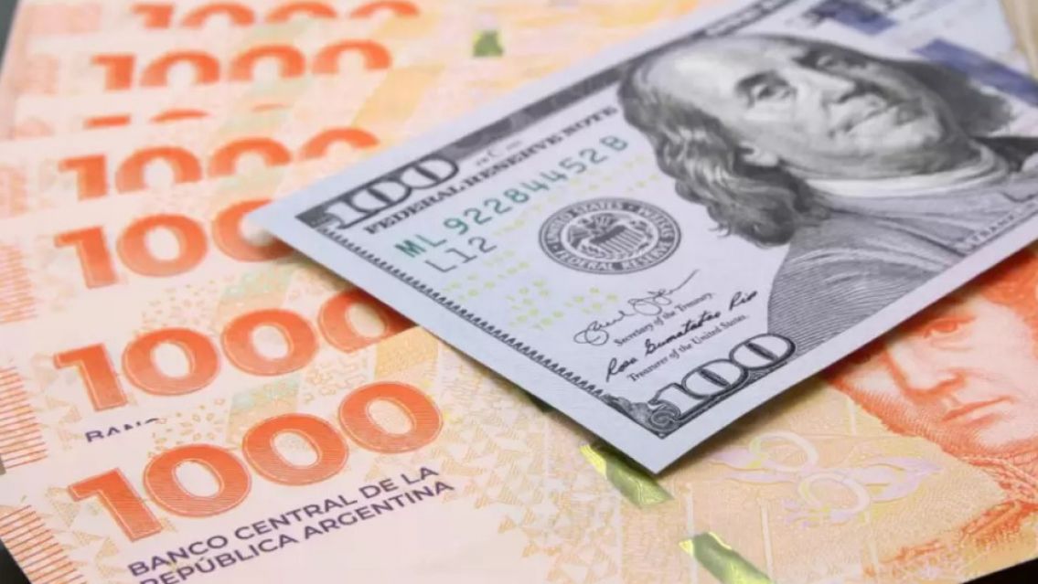 Se renueva el cupo para acceder al d�lar oficial: qui�nes pueden comprar US$200 en los bancos en agosto