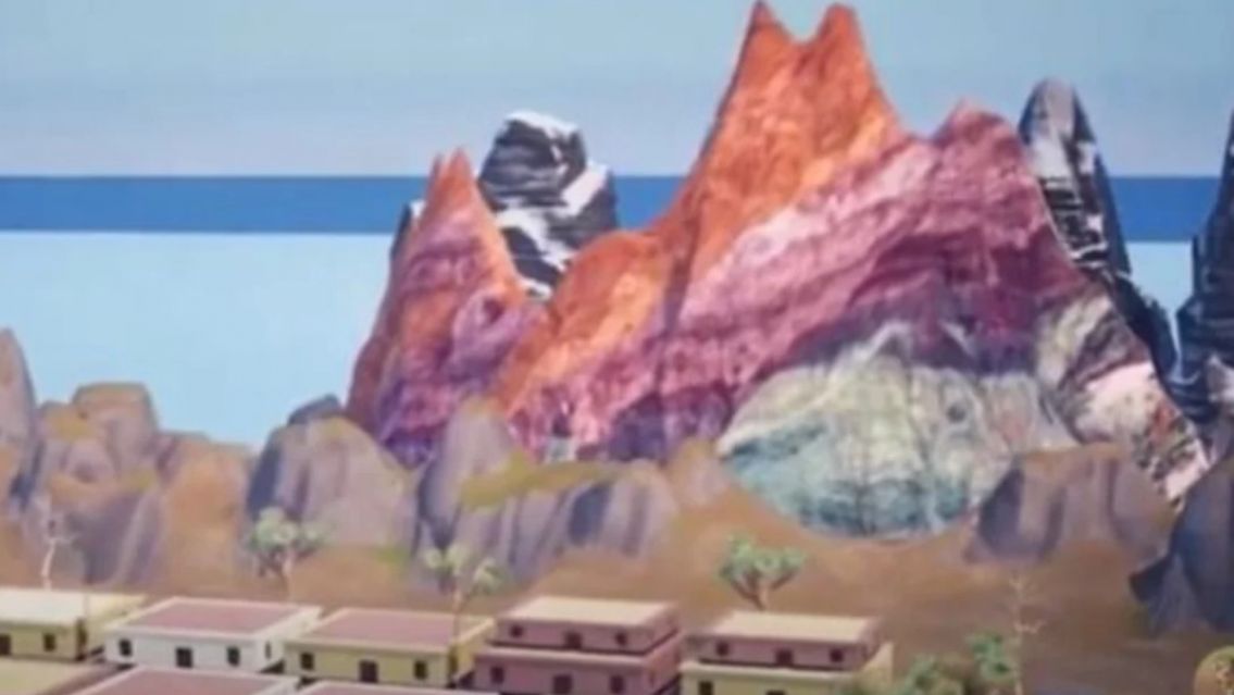 Jujuy llegó a FORNITE y los jugadores enloquecieron con los paisajes