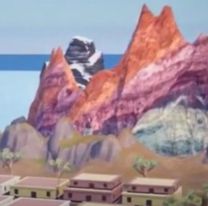 Jujuy lleg&oacute; a FORNITE y los jugadores enloquecieron con los paisajes