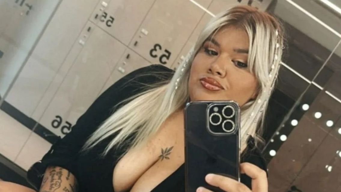 More Rial, al borde de ser desalojada: "No est� pudiendo pagar el alquiler"