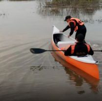 Hallaron dos cuerpos sin vida en el dique: conmoci&oacute;n en todo el Norte