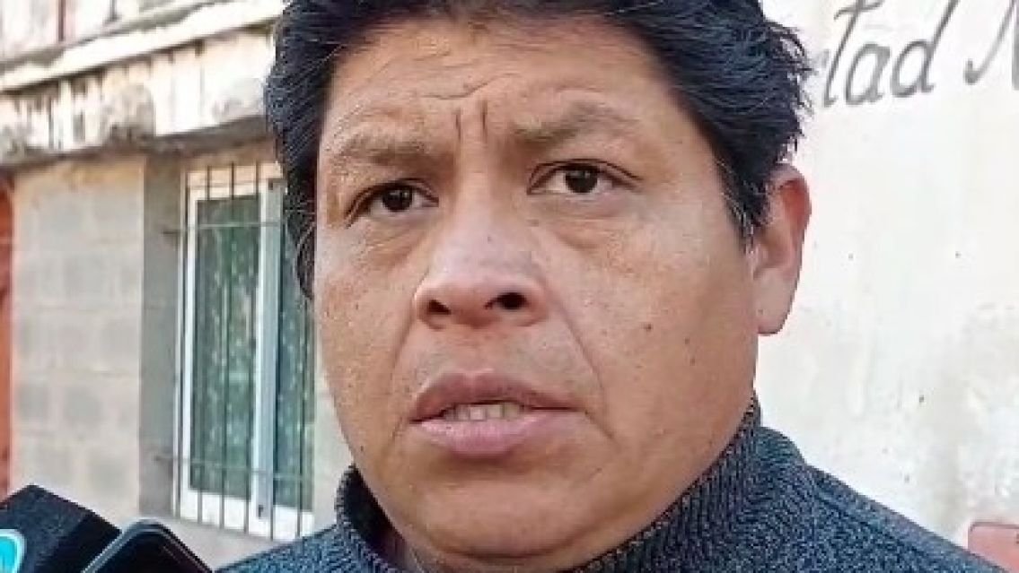 Alerta en Palpal� por posibles incendios: a tener mucho cuidado