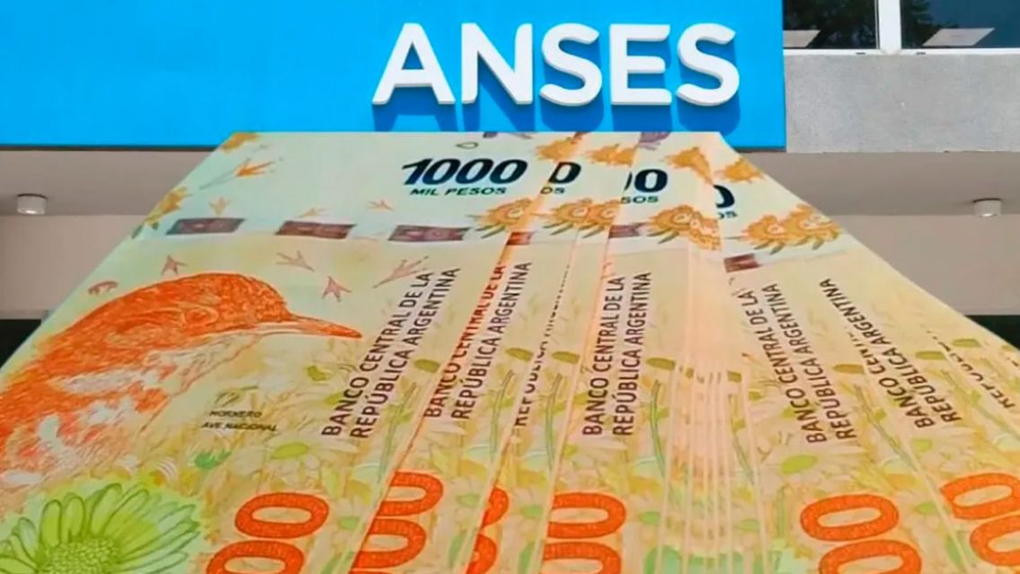 Bono de 250 mil pesos para un grupo que cobra Asignaci�n Universal por Hijo