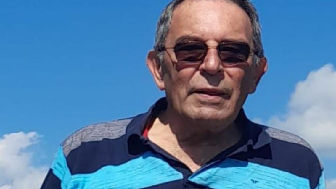 Dolor en Palpal� por la muerte del doctor Sergio Dovis: "me salv� la vida"