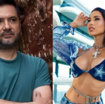 &iexcl;Bomba! Se encontraron la amante y la esposa de Jorge Rojas