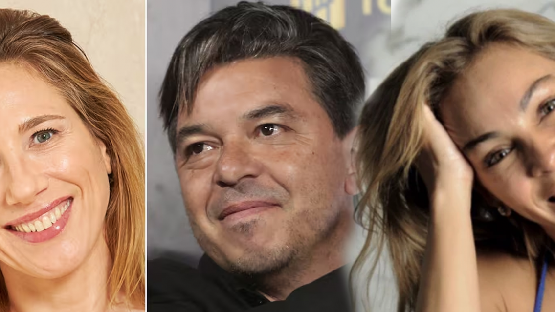 Marcelo Gallardo en Argentina: así "se le junta el ganado"