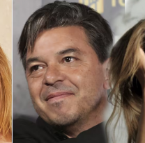 Marcelo Gallardo en Argentina: as&iacute; "se le junta el ganado"