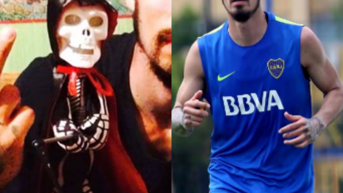 Jugaba en Boca y lo acusan de psicópata: 5 años de prisión por haber arruinado una familia