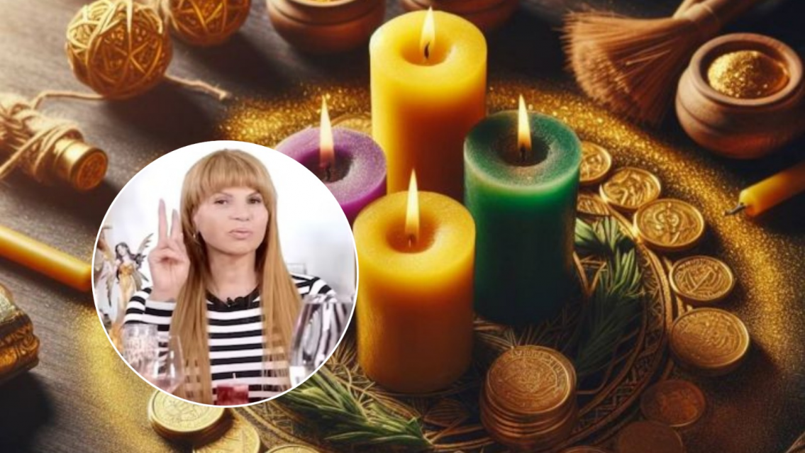 Poderoso ritual de Mhoni Vidente para atraer fortuna en agosto: c�mo hacerlo
