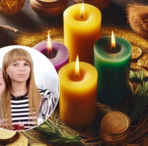 Poderoso ritual de Mhoni Vidente para atraer fortuna en agosto: cómo hacerlo