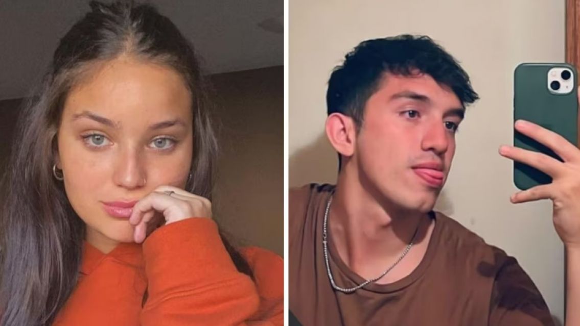 "Yo la maté": Néstor Soto confesó el femicidio de Catalina Gutiérrez ante el fiscal en Córdoba