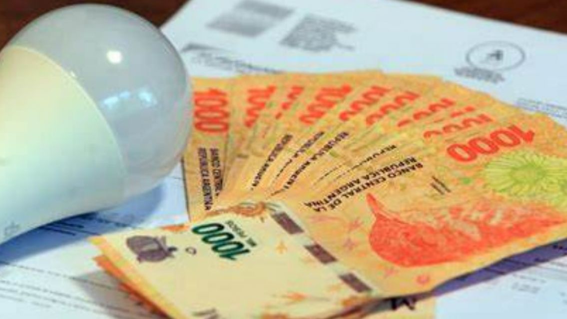 As� ser�n los tarifazos hasta 2025: Los confirm� el gobierno