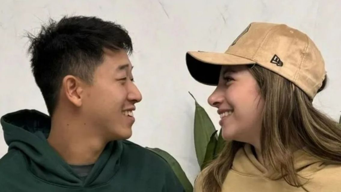 Martín Ku reveló sus planes con Marisol tras enterarse que serán padres: "Aprovechamos para..."