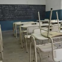 La semana que viene habr&aacute; solo dos d&iacute;as de clases en Jujuy: Los motivos