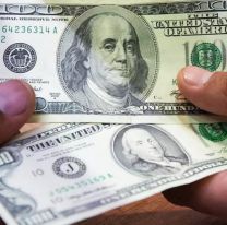 Adi&oacute;s a los d&oacute;lares "cara chica": c&oacute;mo hay que hacer para cambiar los billetes viejos sin ning&uacute;n costo