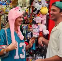 Bautista, ganador de "Gran Hermano 2024", hará su primer show como cantante