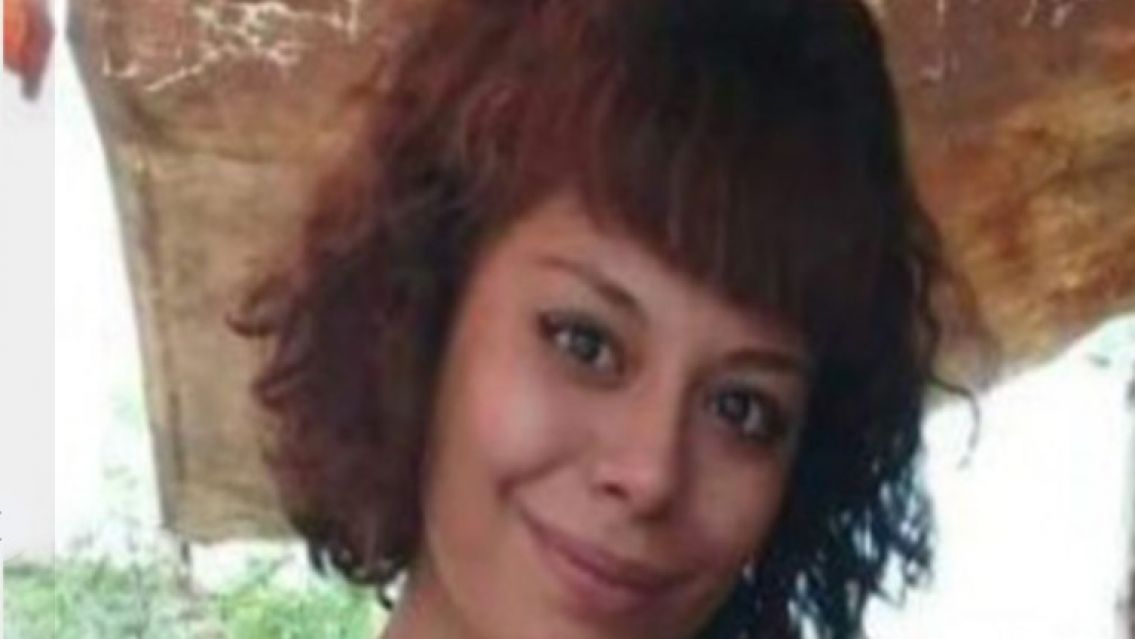 Desesperada b�squeda de Abigail en Jujuy: Su familia est� destruida