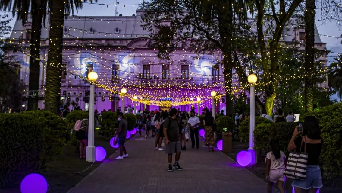 Totalmente GRATIS: Estas son todas las actividades del Agosto Cultural en Jujuy