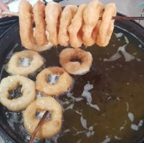 Los bu&ntilde;uelos m&aacute;s ricos del pa&iacute;s son de Jujuy y su precio no aument&oacute;