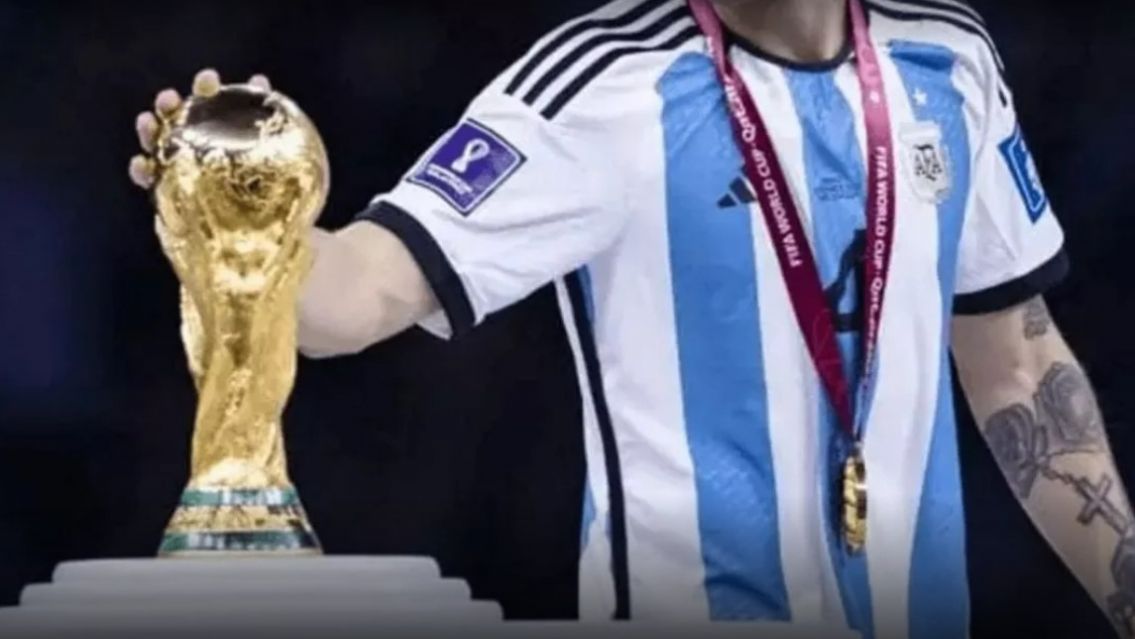 Efecto Gallardo: otro campeón del mundo está a un paso de volver a River