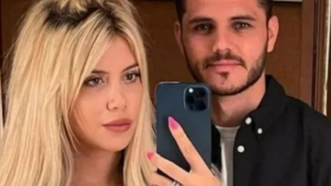 Mauro Icardi le habr�a cortado las tarjetas a Wanda Nara: la palabra de Ana Rosenfeld
