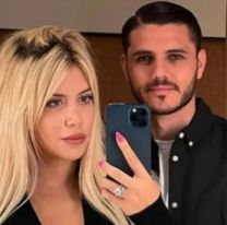 Mauro Icardi le habr&iacute;a cortado las tarjetas a Wanda Nara: la palabra de Ana Rosenfeld