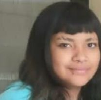Paula es menor de edad y lleva más de un día desaparecida en Jujuy: Desesperados