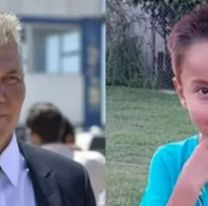 Burlando reveló que la familia de Loan ya tiene otra foto del nene que vieron en el shopping de Colombia