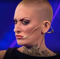 Furia se comparó con Maradona y Eva Perón: todos la están fulminando