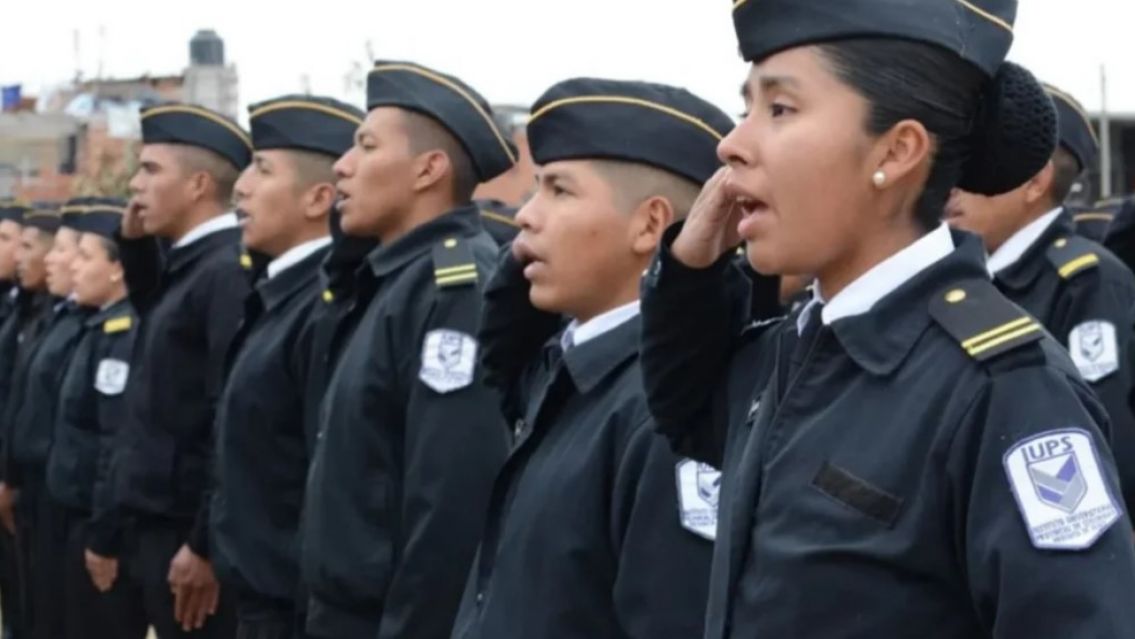 Inicia el periodo de inscripciones para el ciclo lectivo 2025 en el IUPS