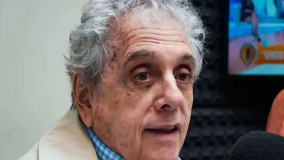 El peor final para el querido actor Antonio Gasalla