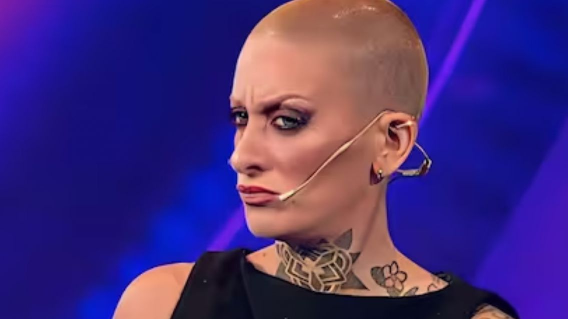 Furia se comparó con Maradona y Eva Perón: todos la están fulminando