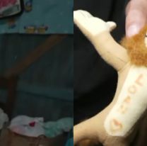 Para quebrar en llanto: as&iacute; qued&oacute; la habitaci&oacute;n de Loan a m&aacute;s de un mes de su desaparici&oacute;n