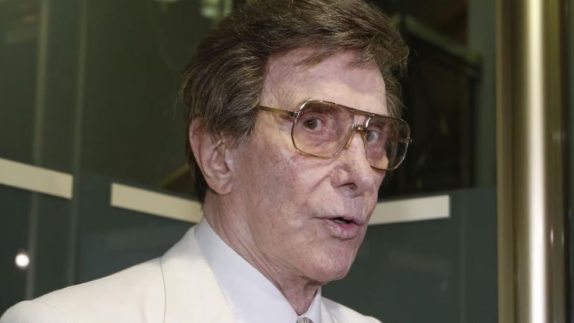 Silvio Soldán reveló que está de novio con una "chiqui": quién es la hermosa