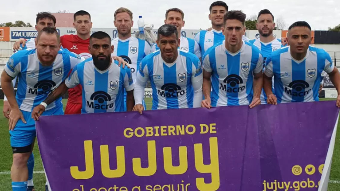 Se conoció el equipo titular del Lobo para esta tarde