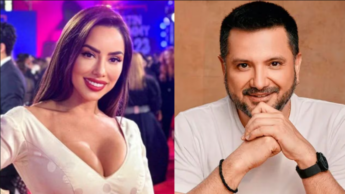 "Manipular desde el miedo": la ex amante de Jorge Rojas cont� todo y hundi� su imagen