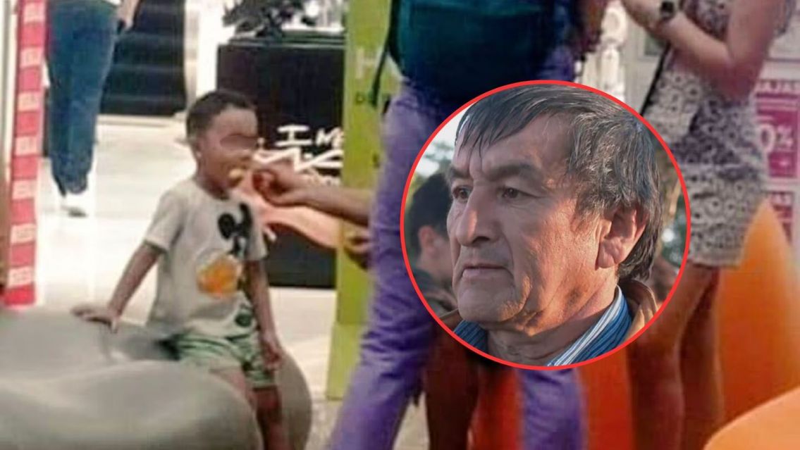 [URGENTE] �Encontraron a Loan en Colombia? Habl� su pap�