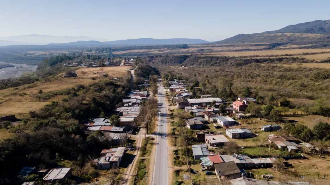 Plan de repavimentaci�n en Jujuy: las rutas que ser�n arregladas en la provincia