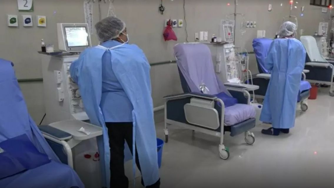 Apareci� una extra�a enfermedad en Bolivia: �Podr�a llegar a Jujuy?