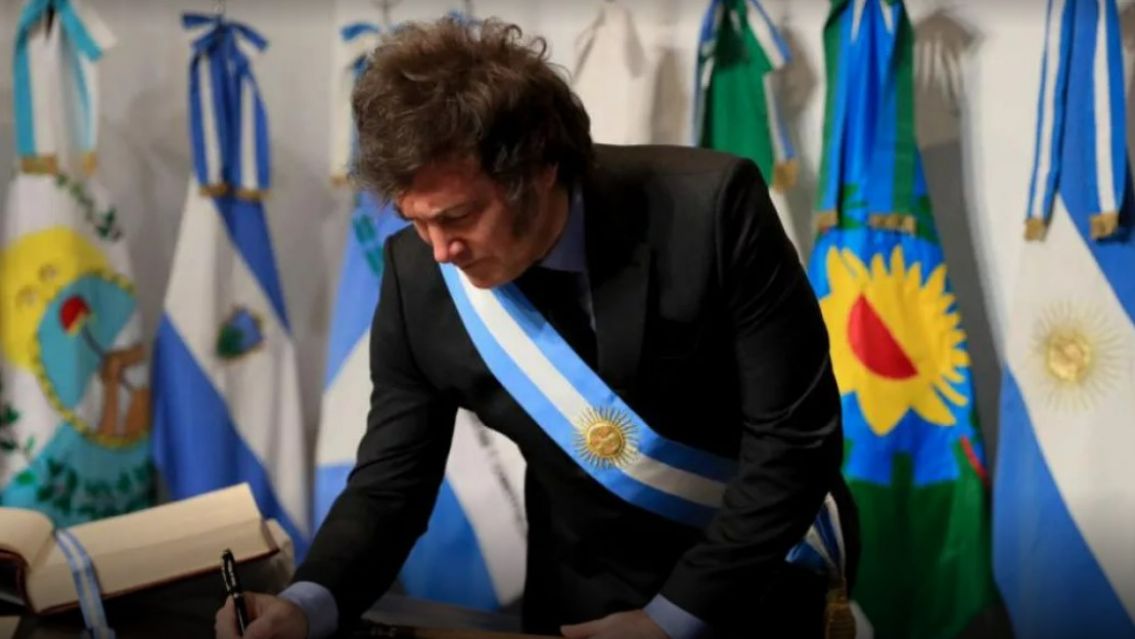 Luz verde para la Ley Bases: ya son oficiales las privatizaciones